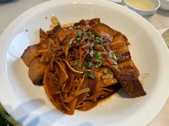 -南太湖山庄·四季轩&国风堂中餐厅