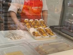 -味多美蛋糕(六里桥店)