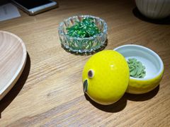 -江左尚白日本料理(万象城店)
