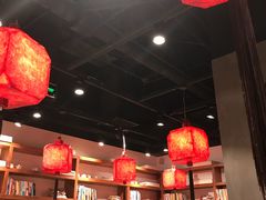 -和府捞面(东直门银座店)