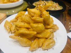 -老厨家(中央大街西七道街店)