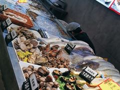 -宴小馆·小海鲜青岛菜(五四广场店)