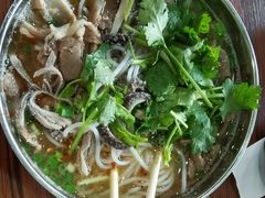 -攀枝花·任德琼·盐边羊肉米线