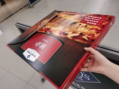 -山姆餐吧(山姆会员商店店)