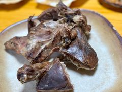 -源味居手把签烧烤(长春一店)