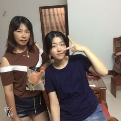 -BTR发型定制潮沙龙店