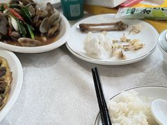 -莲花公园煎蟹(总店)
