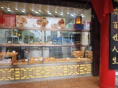 -弘祥蜂蜜大麻花(烟大店)