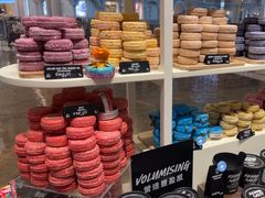 -LUSH(威尼斯人店)