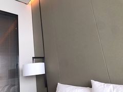 -长沙尼依格罗酒店