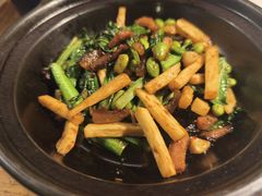 -绿茶餐厅(壹方天地店)