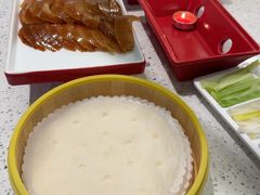 -玉林烤鸭店(垡头店)