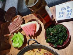 -楠火锅(龙阳广场店)