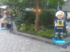 -徐家汇源景区-衡山坊