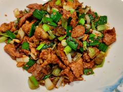 -饭橘汉江码头·乡野土菜馆(静安路店)