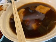 -马来西亚美食街