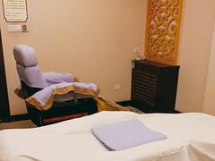 -鼎族怡华·指压·油压·经络(西单昌盛大厦店)