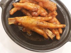 -御彩酒家(东风东路店)
