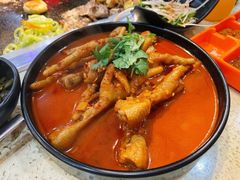 -猪的故事·韩式烤肉(韩乐坊店)