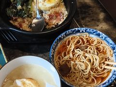 -陆琴脚艺·足浴·SPA(夫子庙店)