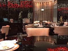 -富力万达嘉华酒店-品珍中餐厅(水果湖店)