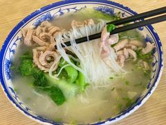 -王记汤粉店(景田店)
