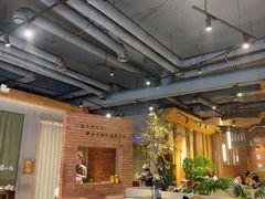 -蘸小院铁锅炖·蘸酱菜·东北菜(怀远门店)