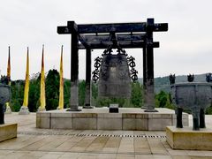 -黄帝陵