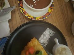 -安妮意大利餐厅(世贸天阶店)