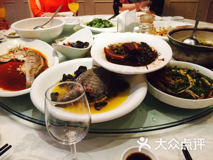 锦绣前程大酒店图片 - 第1张