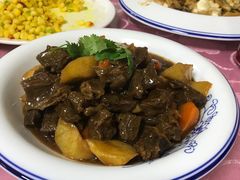-昱德来·天津菜(河西店)