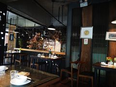 大堂-路小缦·珍馐美馔(市心北路店)
