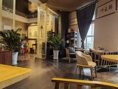 -宴天下大酒店(政和路店)
