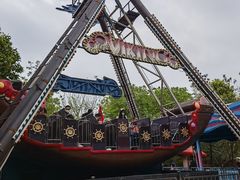 -美的鹭湖探索王国