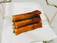黄鱼手工春卷-甬府小鲜(万象城店)