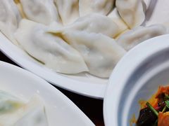 香菇猪肉饺子-喜家德虾仁水饺(东海缤纷天地店)