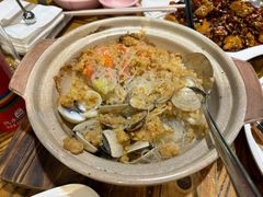 -天府中餐厅·粤菜·海南菜·生猛海鲜(三亚海棠湾洲际度假酒店)