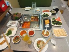 -海底捞火锅(铂澜大象城店)