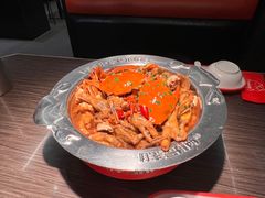 -胖哥俩肉蟹煲(湖滨银泰in77店)