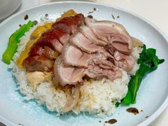 -太兴烧味餐厅(白加士街店)