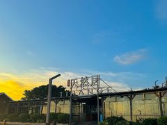 -天然居·漳港海鲜·海景餐厅(南澳总店)