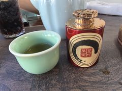 -蟹村草堂·苏式园林人文农家·大闸蟹