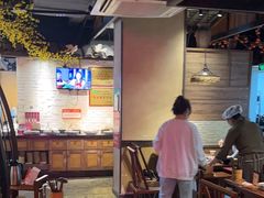 -要德火锅(泰隆商业街店)