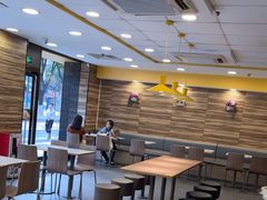 -真功夫(金月湾店)