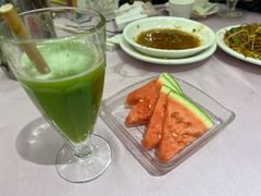 -金时代顺风大酒店(金山店)