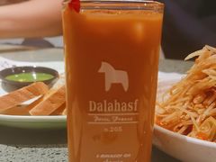 -Home Thai·泰谣(王府井apm店)
