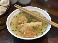 -德兴馆(广东路总店)