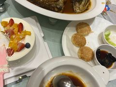 -一宽宽宴(白浮泉路店)