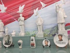 -大嶝英雄三岛战地观光园