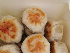 -长发西饼(道前店)